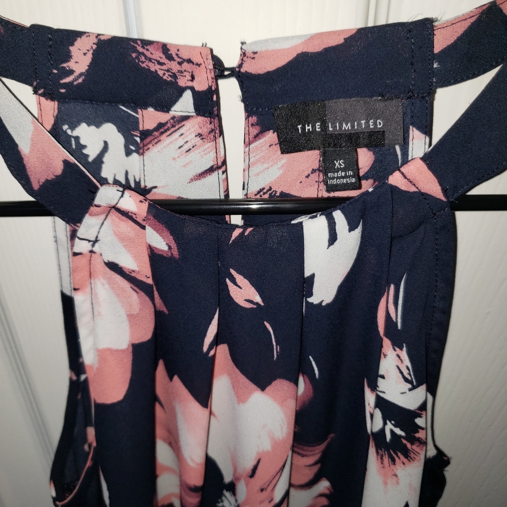 Blouse - Picture 3 of 4